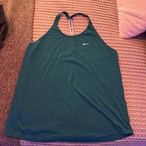 Nike XL dri-fit tank